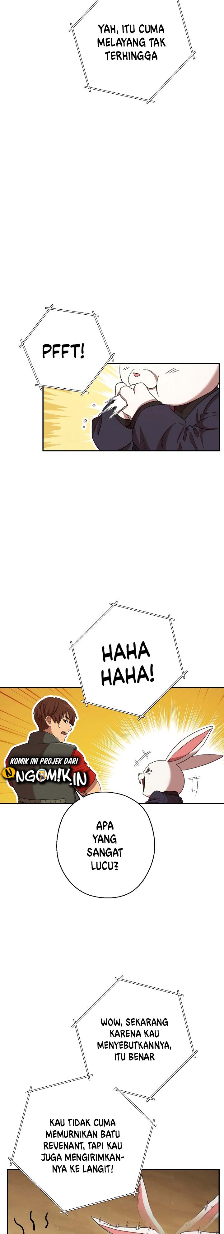 Dungeon Reset